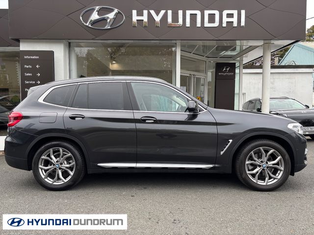 Image for 2019 BMW X3 Bmw x3 M-Sport 2.0D