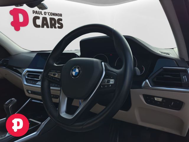 Image for 2019 BMW 3 Series 320D Sport 3SSH 4DR - Straight Sale Discount / 6 Months Warranty