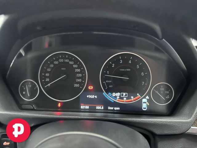 Image for 2016 BMW 4 Series 420I M-Sport Auto - Straight Sale Discount / 12 Months Warranty 