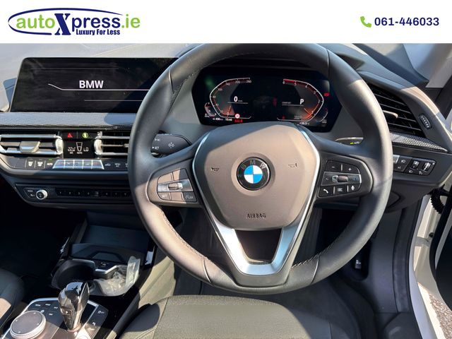 Image for 2021 BMW 2 Series 218D GRANCOUPE EDITION JOY PLUS Automatic, Reversing camera, 