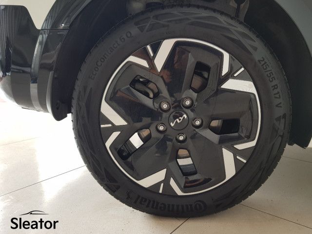 Image for 2024 Kia Niro EV K3 SEM 5DR Auto