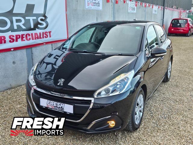 Image for 2017 Peugeot 208 *STYLE MODEL*