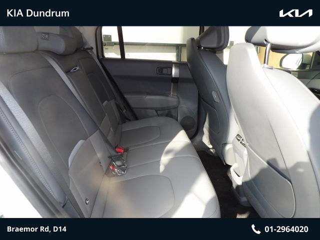 Image for 2026 Kia EV3 EV3 Earth K3 Long Range