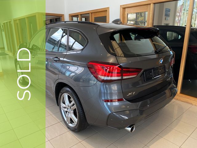 Image for 2021 BMW X1 Xdrive 25E Msport