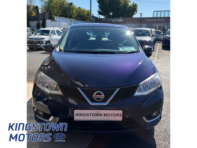 Image for 2015 Nissan Pulsar 1.2 PET XE 4DR