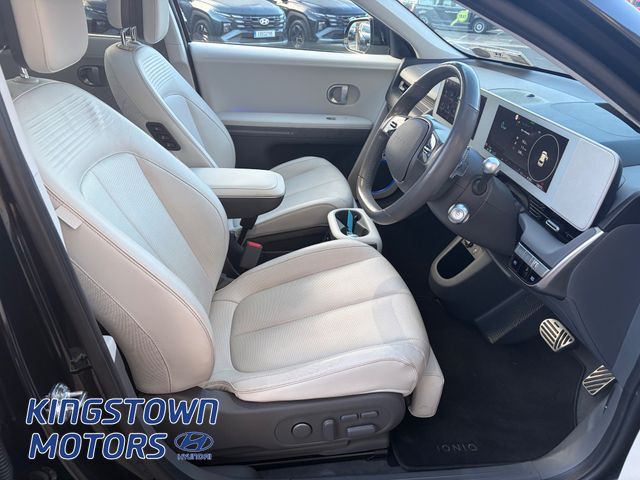 Image for 2022 Hyundai Ioniq 5 Premium Plus 73 AWD 
