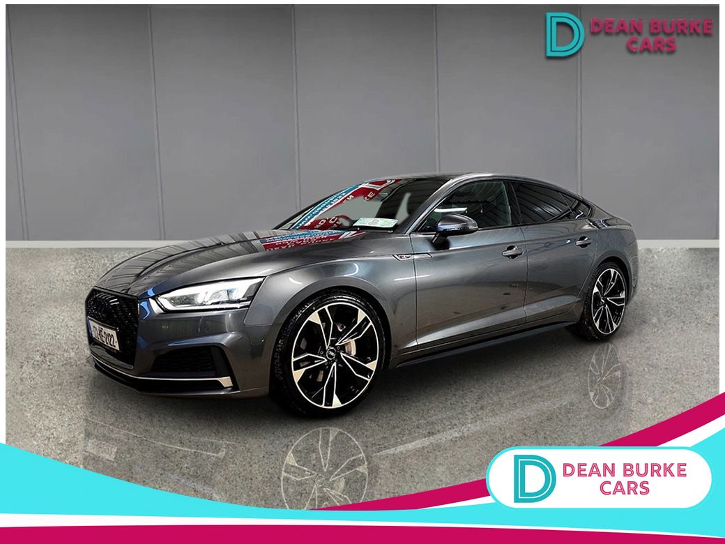 Image for 2017 Audi A5 2.0tdi S Line Ultra 190PS 5DR Auto