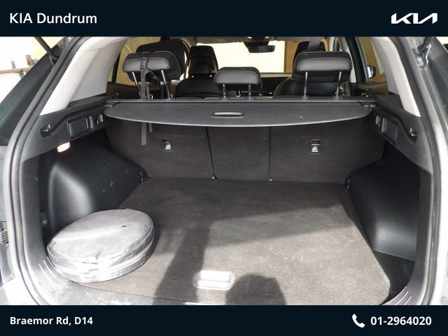 Image for 2022 Kia Sportage K3 Phev 5DR Auto