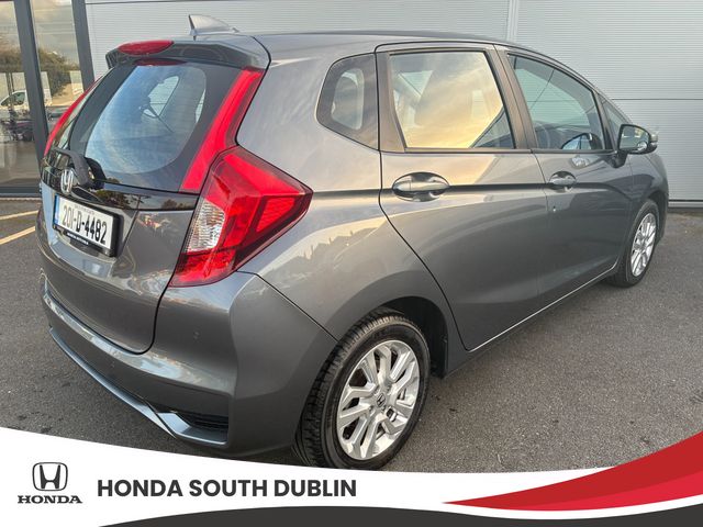 Image for 2020 Honda Jazz 1.3 i-VTEC Petrol , Automatic , 18000Kms