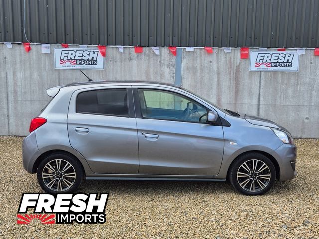 Image for 2017 Mitsubishi Mirage *HIGH SPEC*