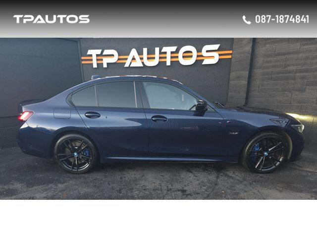 Image for 2021 BMW 3 Series 330e M Sport Pro Edition Auto