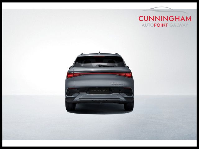 Image for 2026 BYD Atto 3 Comfort 60.5kWh