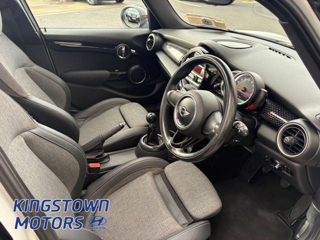 Image for 2015 Mini Cooper 2.0 D SD 5DR