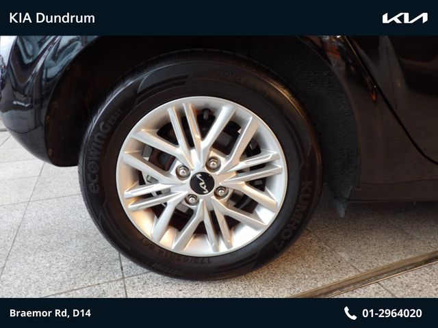 Image for 2023 Kia Picanto 1.0 MY23 5DR