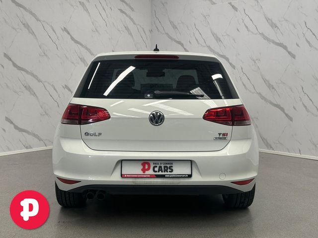Image for 2017 Volkswagen Golf Highline Auto - Straight Sale Dicsount 