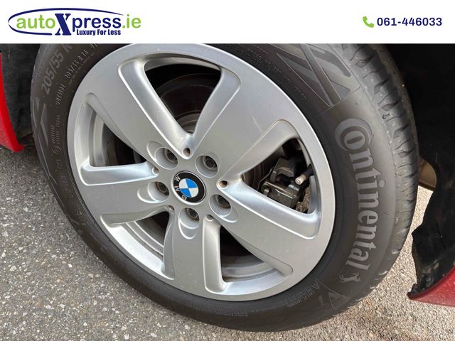 Image for 2020 BMW 1 Series 118D PLAY EDITION JOY PLUS Automatic