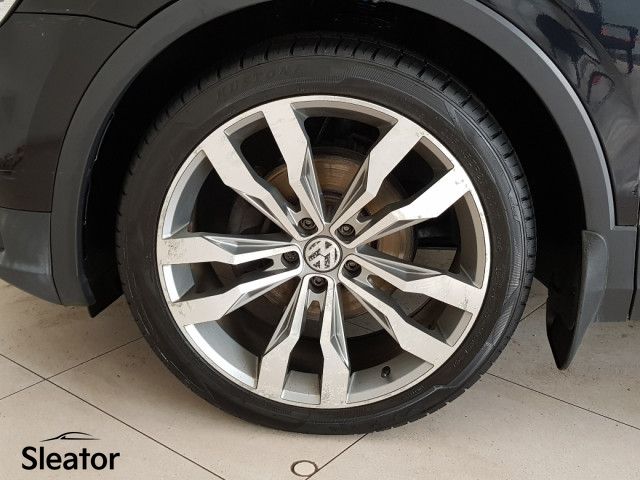 Image for 2017 Volkswagen Tiguan Comfortline 2.0tdi 115HP M6F 4