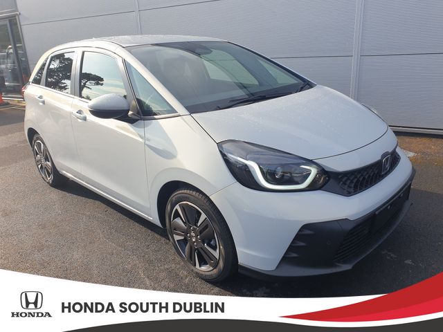 Image for 2025 Honda Jazz "Advance" Model Hybrid