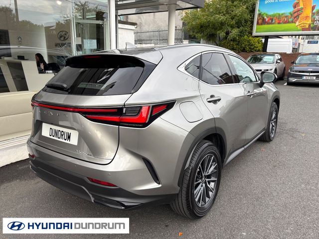 Image for 2022 Lexus NX 450H+ 450H PHEV Premium Pack