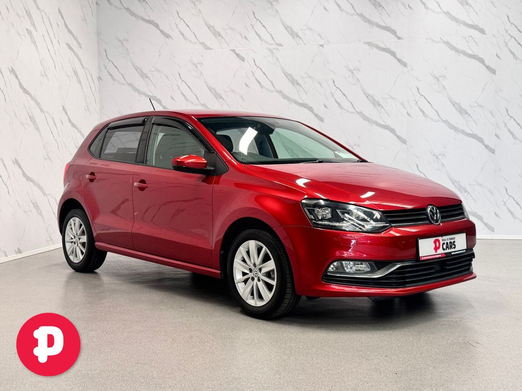 Image for 2016 Volkswagen Polo Comfortline Auto - Straight Sale Discount / 12 Months Warranty