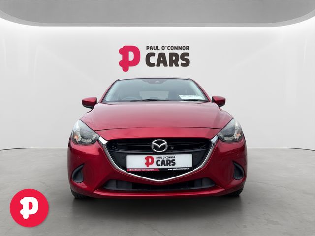 Image for 2018 Mazda Demio 1.3 Auto - Straight Sale Discount 