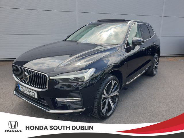 Image for 2025 Volvo XC60 T6 PHEV, Ultra Bright , AWD 