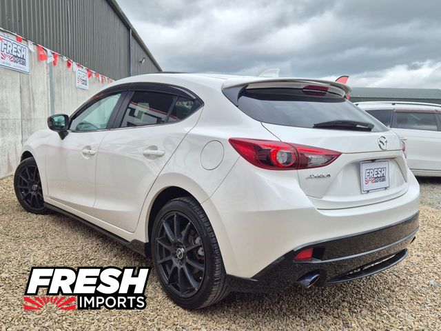 Image for 2014 Mazda Mazda3 *TOP SPEC GT MODEL*