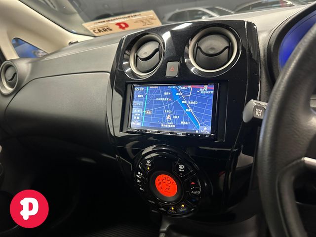 Image for 2020 Nissan Note E-Power B Auto - Straight Sale Discount / 12 Months Warranty 