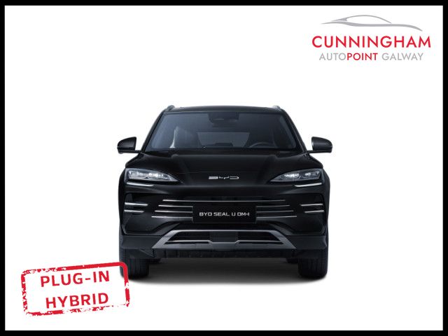 Image for 2026 BYD Seal U DM-i Comfort 26.6kWh **125km EV Range**