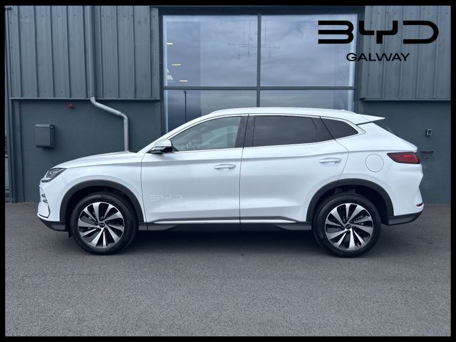 Image for 2026 BYD Seal U DM-i Boost 18.8kWh **80km EV Range**