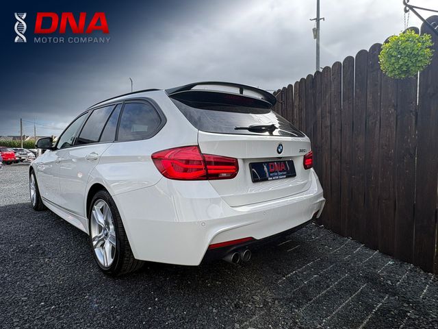 Image for 2017 BMW 3 Series 320i - LOW KM - FULL BMW HISTORY