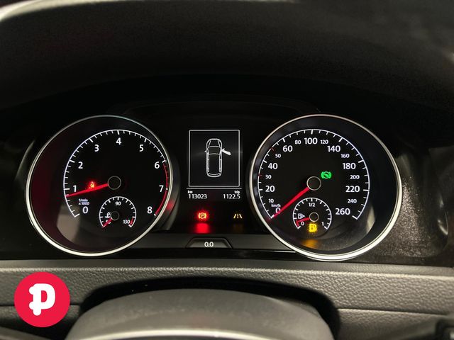 Image for 2016 Volkswagen Golf 1.2 TSI AllStar Auto Estate - Straight Sale Discount / 12 Months Warranty 