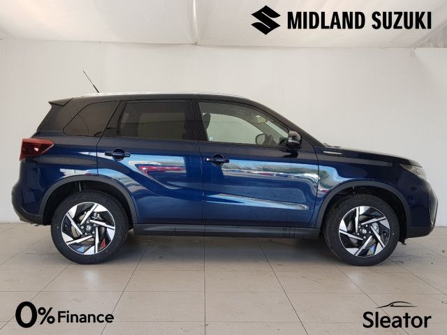 Image for 2026 Suzuki Vitara Ultra