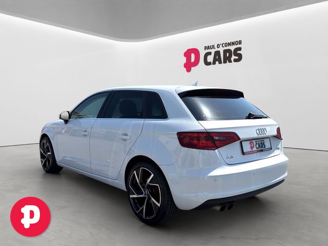 Image for 2016 Audi A3 1.4TFSI Auto - Straight Sale Discount / 6 Months Warranty 