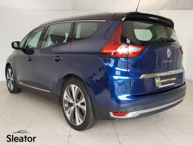 Image for 2017 Renault Scenic Dynamique NAV DCI 4DR