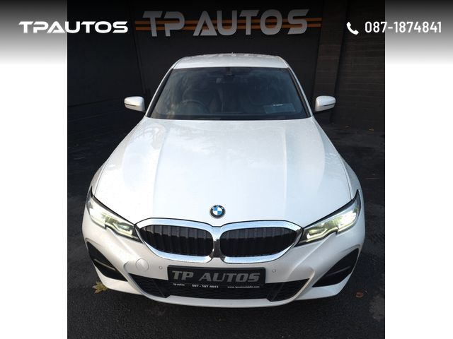 Image for 2020 BMW 3 Series 