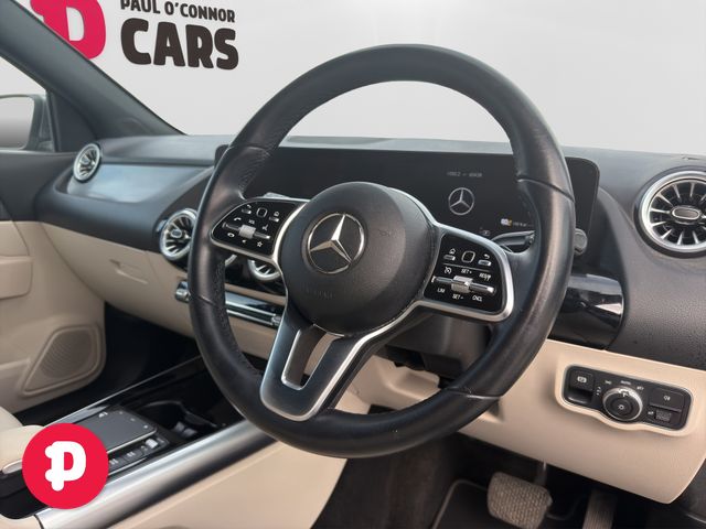 Image for 2023 Mercedes-Benz GLA Class 250E 5DR Auto - Straight Sale Discount 