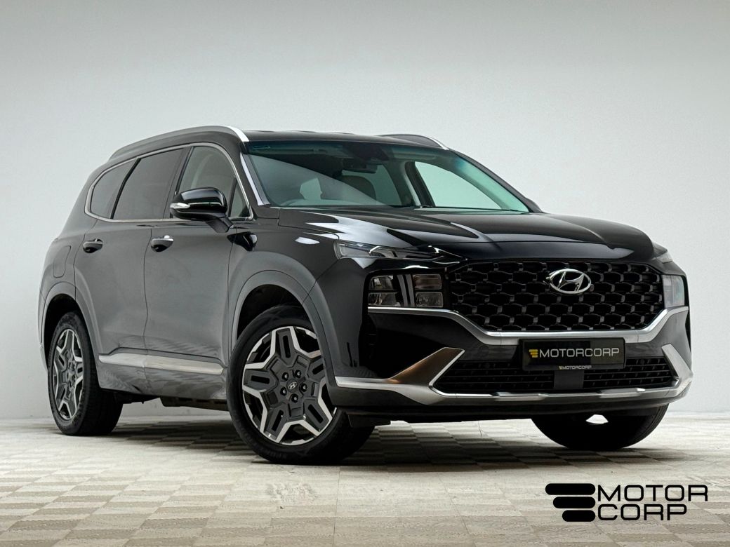 Image for 2022 Hyundai Santa Fe 1.6 PHEV *7 SEATER*