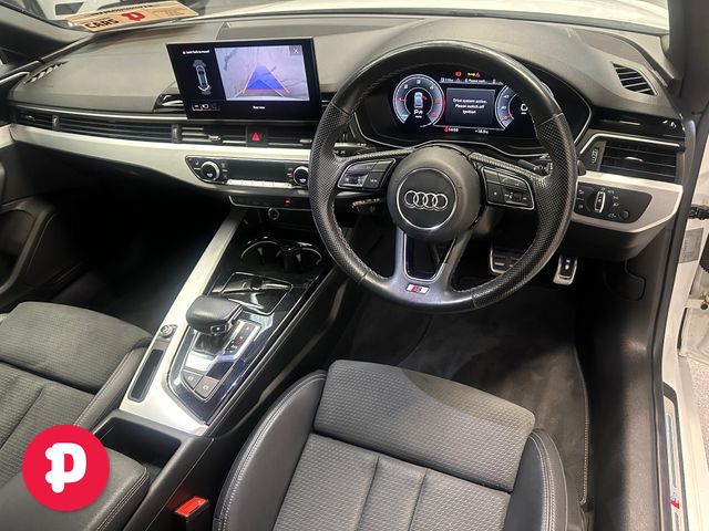 Image for 2022 Audi A5 SPORTBACK TDI S LINE - STRAIGHT SALE DISCOUNT