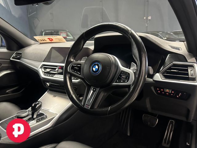 Image for 2022 BMW 3 Series 330E M SPORT - Straight Sale Discount / 12 Months Warranty 