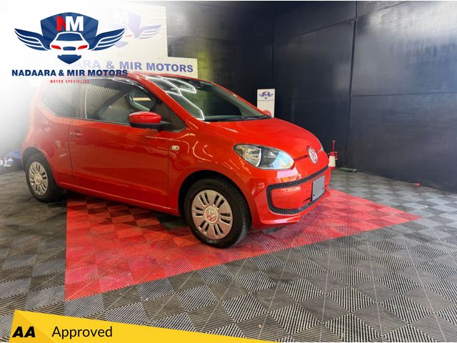 Image for 2016 Volkswagen up! 2016 Volkswagen up ! Auto