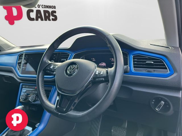 Image for 2020 Volkswagen T-Roc 5DR Auto - Straight Sale Discount / 6 Months Warranty