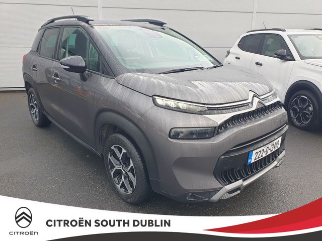 Image for 2022 Citroen C3 Aircross Flair Model , Petrol , Automatic , Puretech 