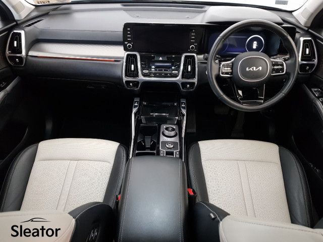 Image for 2023 Kia Sorento DSL MY23 SAM 5DR Auto