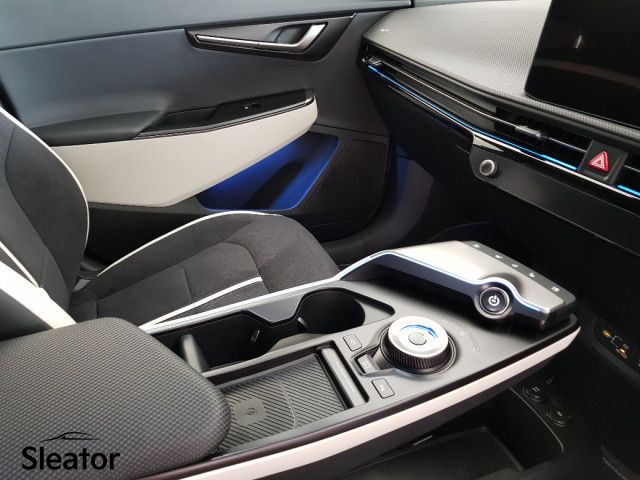 Image for 2025 Kia EV6 GT-Line