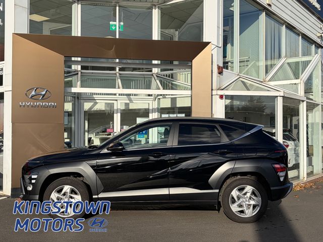 Image for 2025 Hyundai Kona Elegance