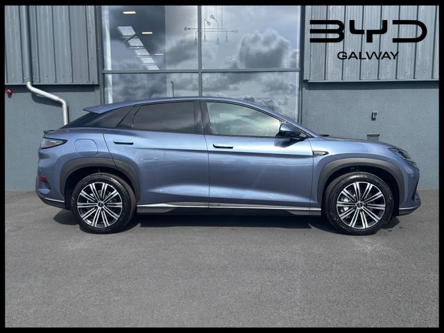 Image for 2026 BYD Sealion 7 Comfort 82.5kWh 