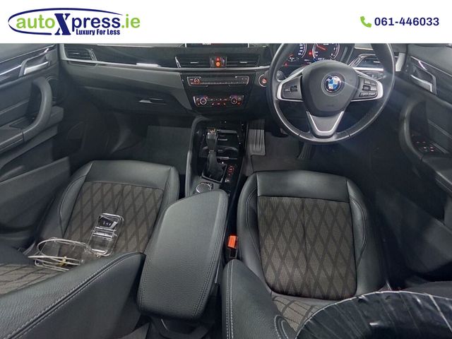 Image for 2019 BMW X1 4 WD XDRIVE, Low mileage 