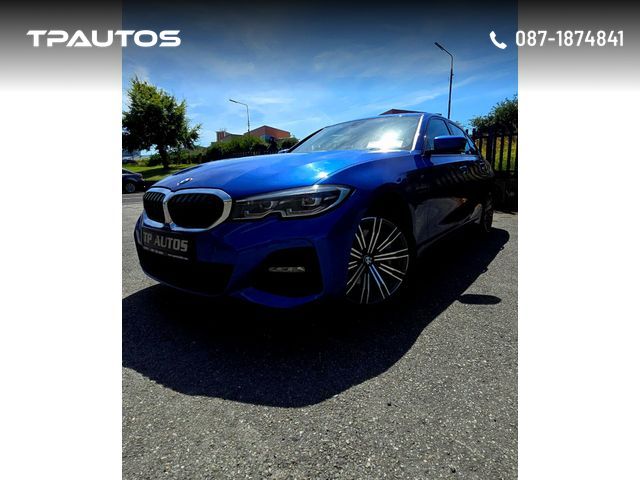 Image for 2020 BMW 3 Series 330e M Sport Auto