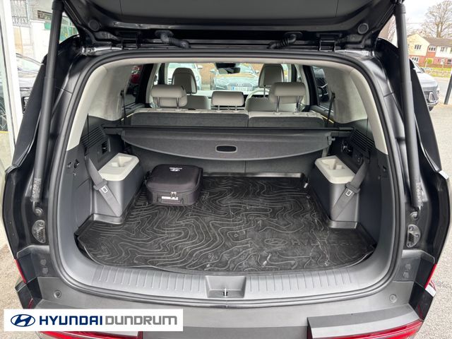 Image for 2025 Hyundai Santa Fe Phev Premium